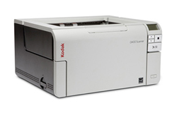 Scanning Service